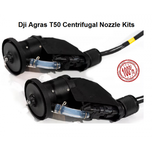 Dji Agras T50 Centrifugal Nozzle Kits - Dji Agras T50 Centrifugal Nozzle Kit Original